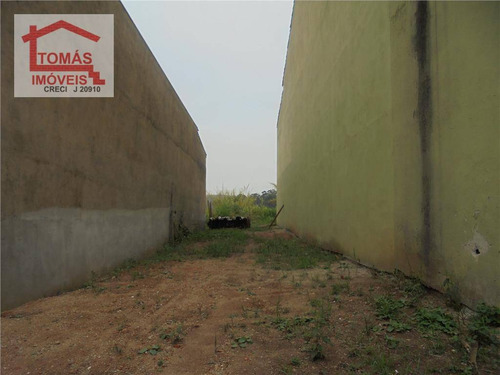 Terreno Residencial À Venda, Jardim Cidade Pirituba, São Paulo. - Te0035