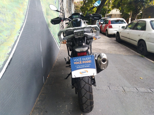 Bmw G310 Gs 2020