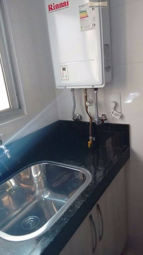 Venda - Apartamento - Vila Molon - Americana - Sp - 2575