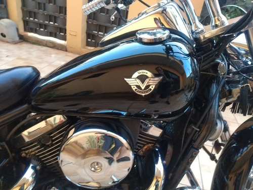 Kawasaki Vn 800