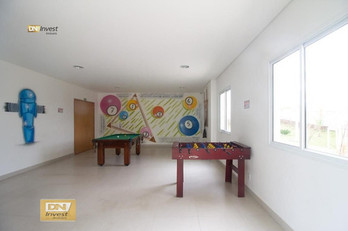 Imagem 11 de 24 de Apartamento A Venda No Bairro Jardim Imperador Em Guarulhos - 1703-1