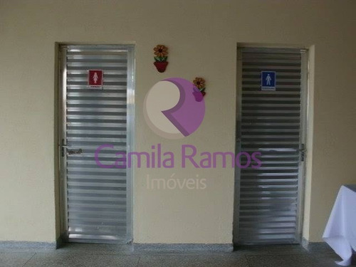 Imagem 22 de 25 de Chácara Residencial Á Venda - Fazenda Aya - Suzano - Sp - Ch00065 - 69922198