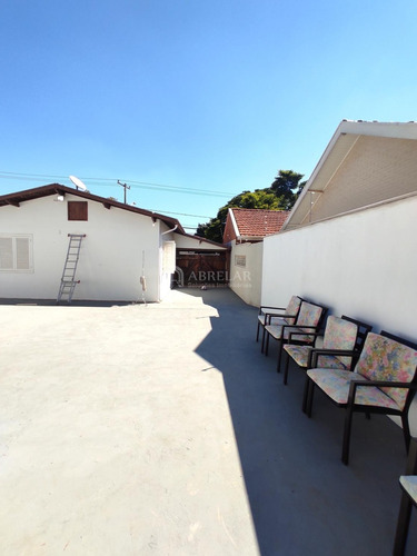 Imagem 24 de 29 de Casa À Venda Em Jardim Paraíso - Ca005200