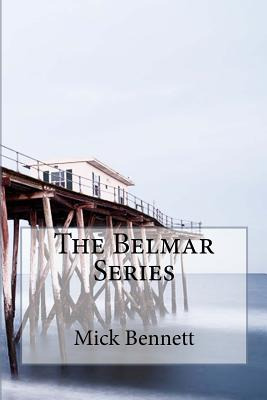 Libro The Belmar Series: Missing You In Belmar, Boardwalk...