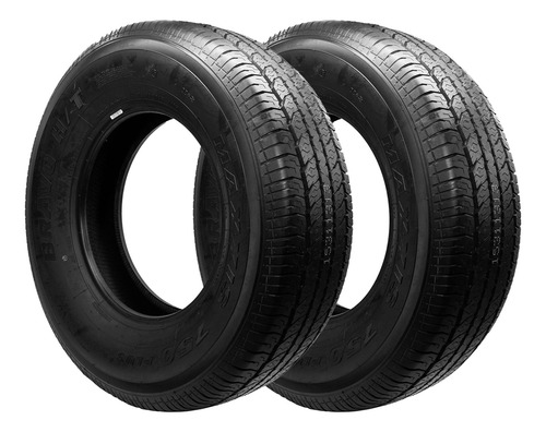 2 Llantas Maxxis Ht750 255/70r16 111h Np300 16-20 Nissan