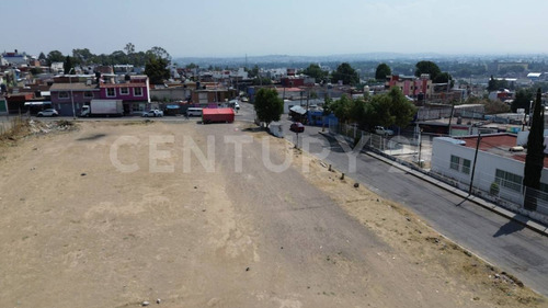 Terreno En Venta En Romero Vargas, Cuautlancingo, Puebla