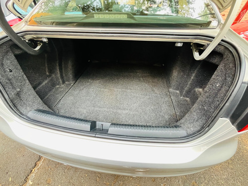 Volkswagen Jetta 2.5 Bicentenario Tiptronic At