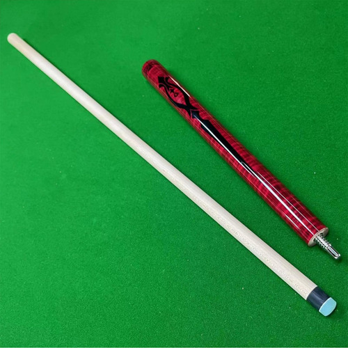 Billar Jump Cue Stick Billiard Pool Cue Stick, Accesorios De