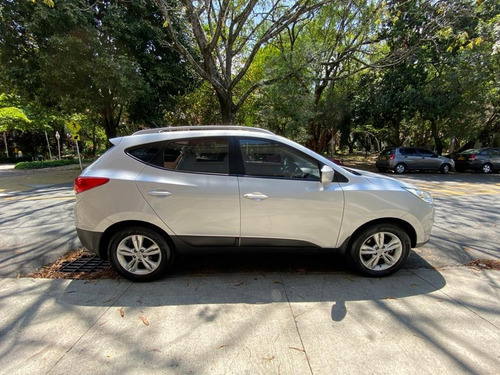 Hyundai Ix 35