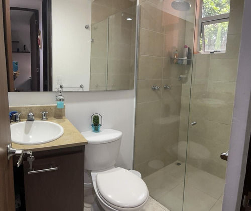 Imagen 26 de 27 de Apartamento Envigado La Inmaculada