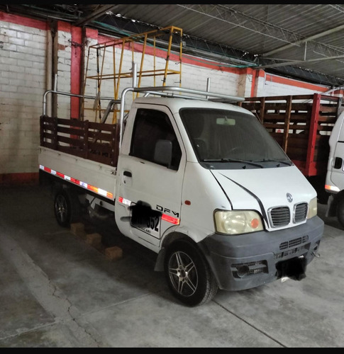 DFM/DFSK Pick-Up 1.0 1020tf T02