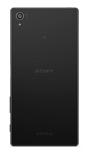 Sony Xperia Z5 Premium Dual SIM 32 GB negro 3 GB RAM