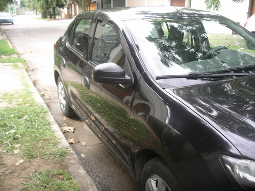 Renault Nuevo Logan Autentique 1.6. Vendo No Hago Permutas