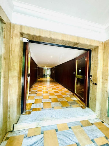 Departamento En Venta En Belgrano