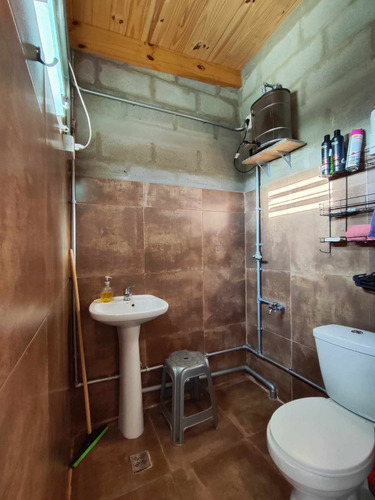 Monoambiente En Venta En Barrio Terrazas De Playas De Oro Ii , Villa Carlos Paz, Cordoba
