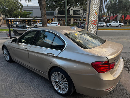 BMW Serie 3 2.0 328i Luxury 245cv