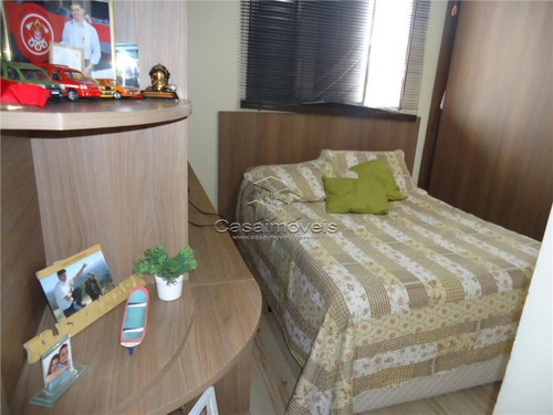 Imagem 7 de 15 de Apartamento - Vila Carrao - Ref: 1187 - V-1187
