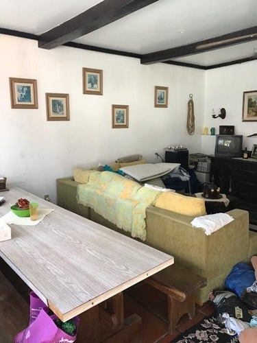 Casa Em Vila Assunção Com 5 Dormitórios - Lu265246