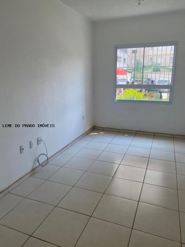 Apartamento 2 Dormitórios Para Locação Em São Paulo, Jardim América Da Penha, 2 Dormitórios, 1 Banheiro - Flp206_2-1150177