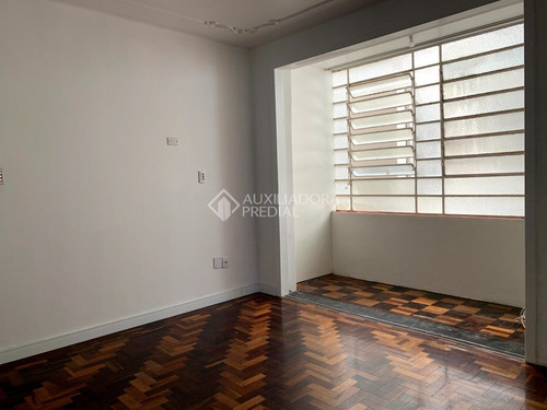 Imagem 7 de 15 de Apartamento - Auxiliadora - Ref: 333588 - V-333588