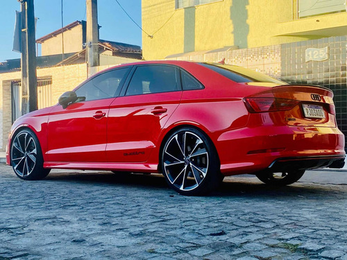 Imagem 8 de 11 de Audi S3 2015 2.0 Tfsi S-tronic Quattro 5p