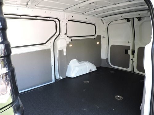 Maxus G10 Cargo D20