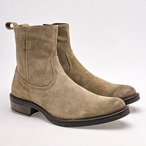 Bota Hombre Levi's L2222462 Camel 129-425