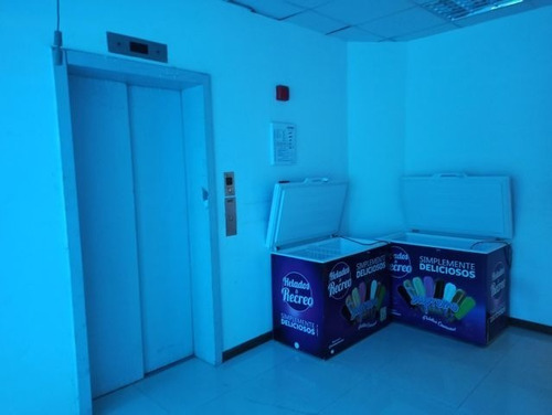 Imagen 2 de 12 de Edificio En Venta