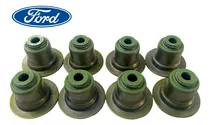 Comprar Gomas De Valvula Admision Ford Ranger 2.3 Focus Ecosport 2.0