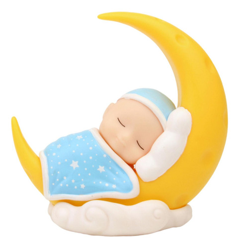 Moon Baby Toy Regalo Para Niños Decoraciones Para Fiesta De