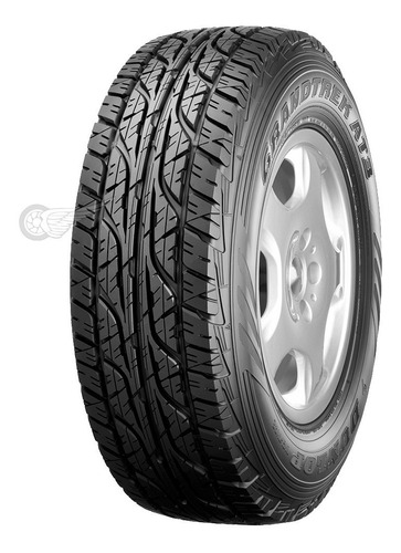 Neumaticos Cubiertas Vw Amarok Dunlop 245 70 Rodado 16 At3 D