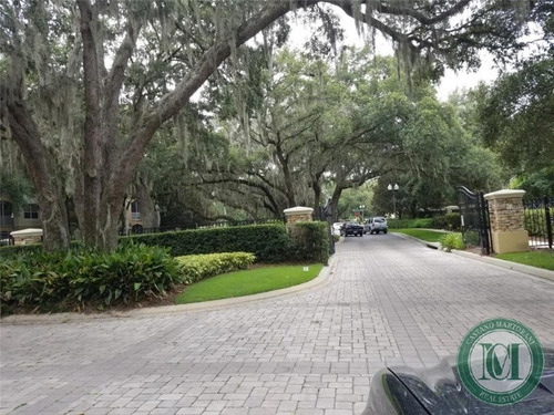 Imagem 17 de 17 de Apartamento A Venda Em Orlando. - Ap00146 - 34304569