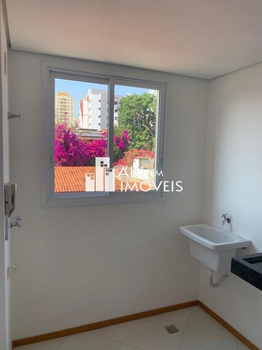 Imagem 3 de 10 de Apartamento Loft Soho 1 Dormitório Com Suíte - 6646