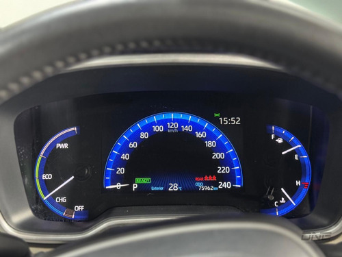 Toyota Corolla 1.8 VVT-I HYBRID FLEX ALTIS PREMIUM CVT