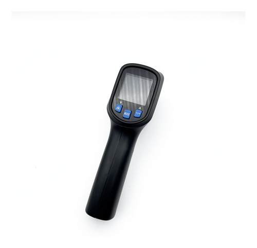 Termometro Digital Infrarrojo Laser Industrial 400 °c