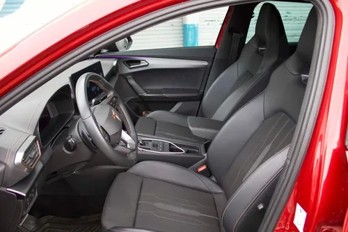 Cupra formentor 2.0 Vz 310Hp 4Wd Dsg7