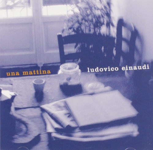 Cd: Una Mattina