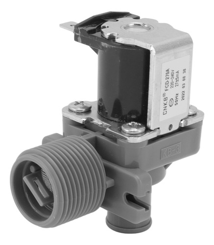 Válvula De Entrada De Agua De Lavadora Automática Para Sanyo