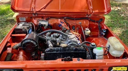 Suzuki Lj 410