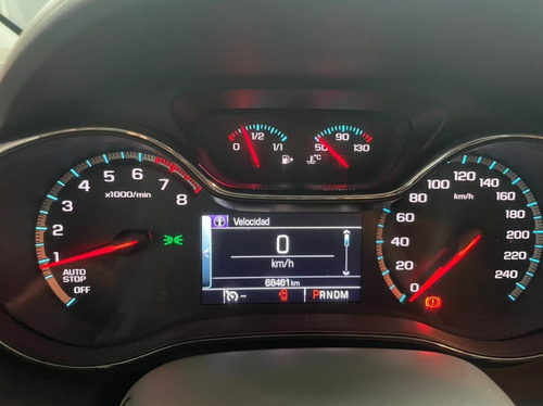 Chevrolet Cruze Ltz At 2017 Full Sedan Automatico Permuto Pd
