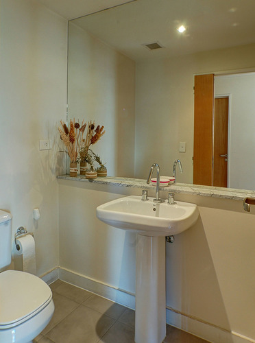 Alquiler 3 Amb. Palermo+cochera-full Amenities