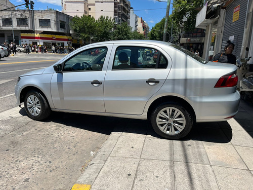 Volkswagen Voyage 1.6