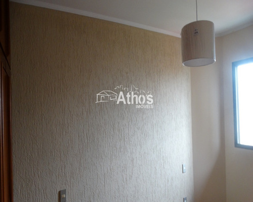 Imagem 21 de 30 de Apartamento A Venda, Indaiatuba, Centro, San Marino, Excelente Localização, 3 Dorm, 1 Suíte - Ap01507 - 34675960