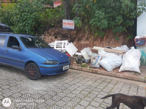 Imagem 9 de 15 de Terreno Para Venda Em Guarulhos, Jardim Monte Alto- Cabuçu - 9001yg_1-1653678