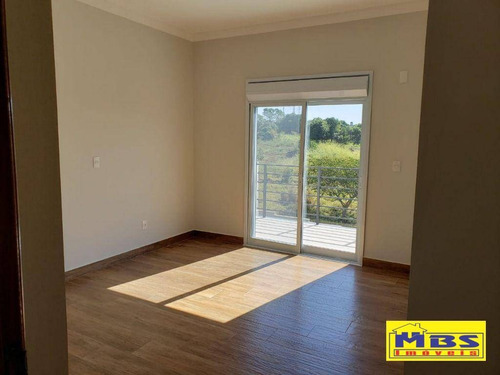 Imagem 28 de 30 de Cond. Reserva Saint Paul (casa Á Venda) - Ca1456