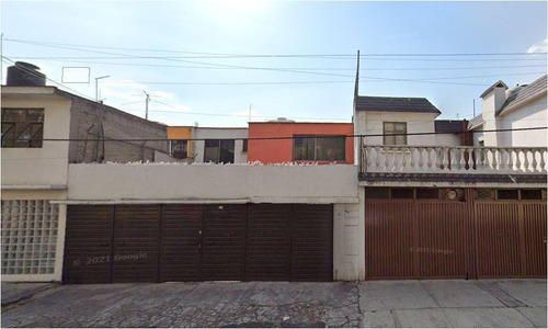 Venta De Casa En Iztapalapa, Tu Mejor Oportunidad 