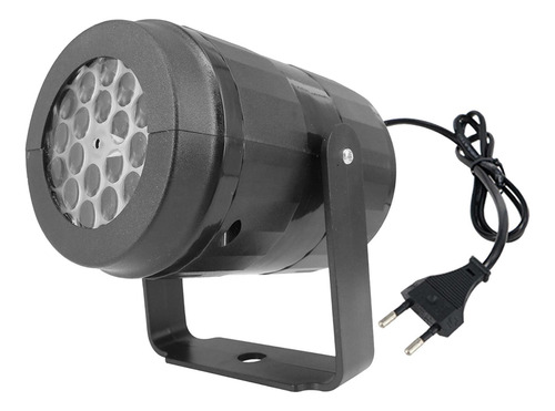 Proyector De Luz Navideña, Proyector De Luz De Copo De
