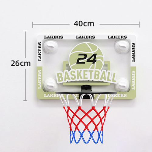 Aro De Baloncesto Para Interiores, Tablero De Pequeño
