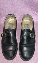 Comprar Zapatos De Cuero Antiguos Hombre Num 42