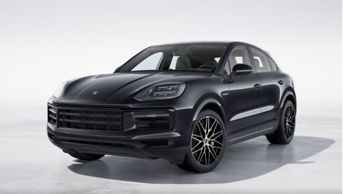 Porsche Cayenne Cayenne E-Hybrid Coupe